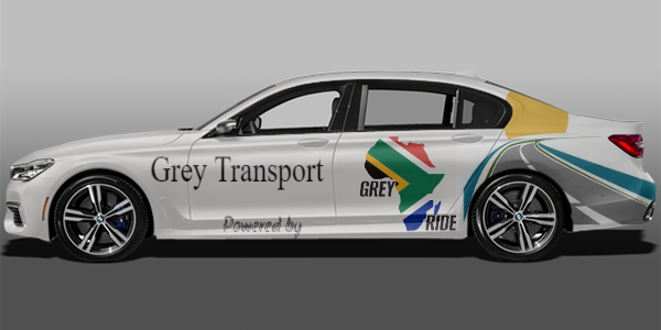 Luxury Transportation